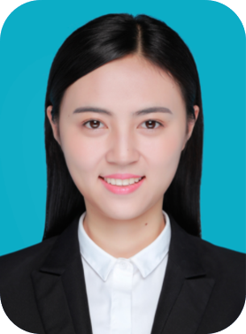 李婉璐博士