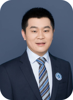 张江威博士